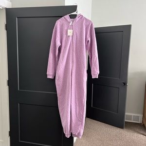 Fabletics onesie
